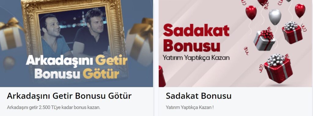 benjabet belge istiyor mu
