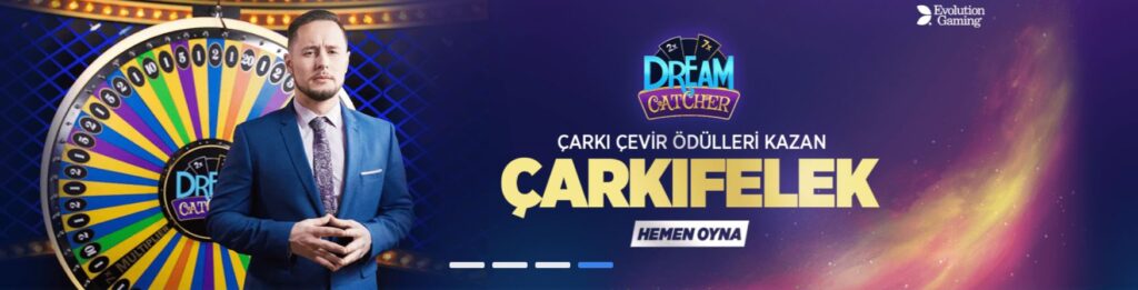 benjabet canlı casino